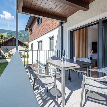 Deluxe Appartement Arve Olang Екстериор снимка