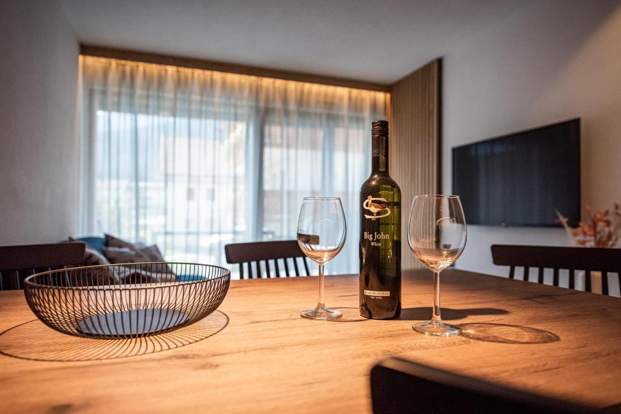 Deluxe Appartement Arve Olang Екстериор снимка