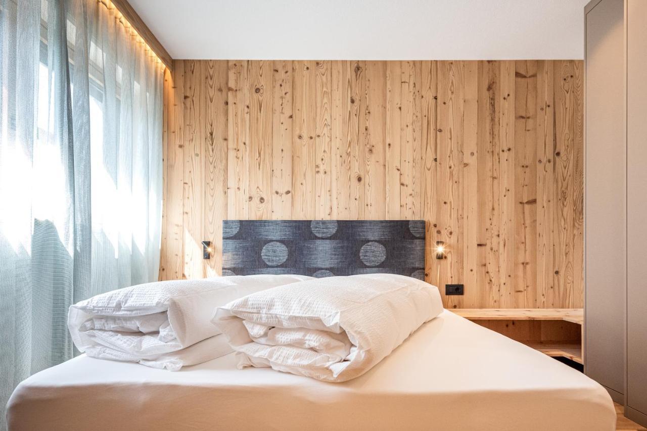 Deluxe Appartement Arve Olang Екстериор снимка