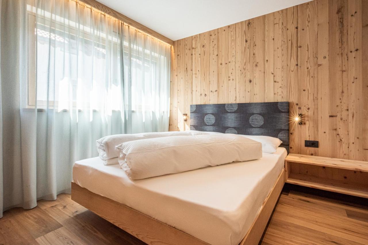 Deluxe Appartement Arve Olang Екстериор снимка