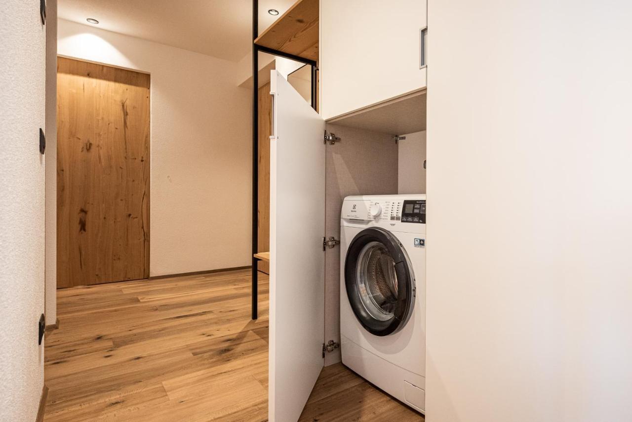 Deluxe Appartement Arve Olang Екстериор снимка