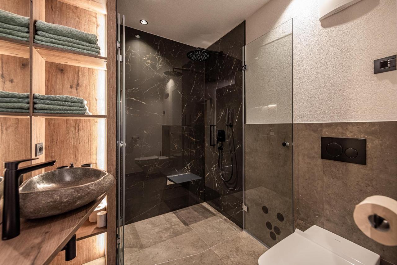 Deluxe Appartement Arve Olang Екстериор снимка