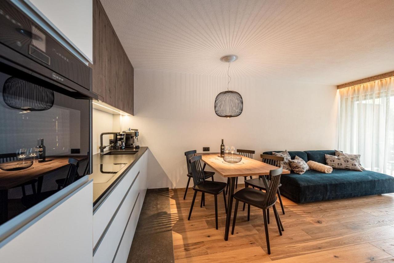 Deluxe Appartement Arve Olang Екстериор снимка